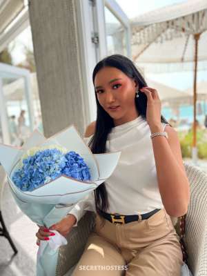 Jasmine 26Yrs Old Escort 180CM Tall Bangkok Image - 19