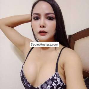 Kexi 24Yrs Old Escort 56KG 168CM Tall Tirana Image - 1