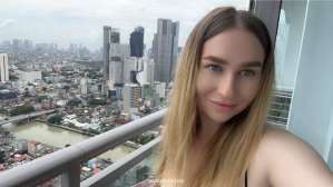 Maria 24Yrs Old Escort 167CM Tall Manila Image - 2