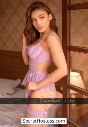 20 year old Brazilian Escort in London Milkshake, Best London Escorts Agency