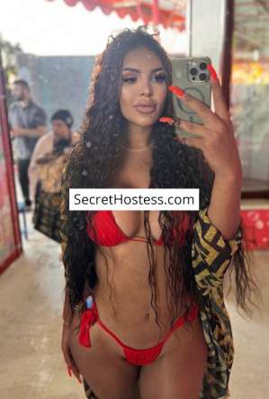 25 year old Arabian Escort in Tirana Sabina, Independent