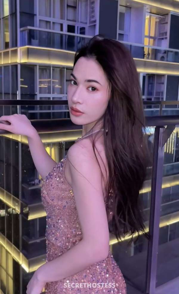Champagne 26Yrs Old Escort Size 8 167CM Tall Georgetown, Penang Image - 0