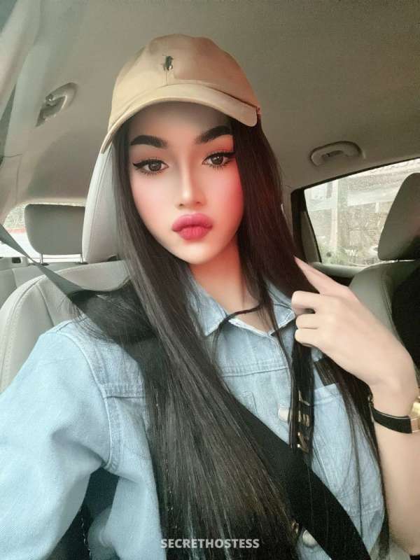 Champagne 26Yrs Old Escort Size 8 167CM Tall Georgetown, Penang Image - 11