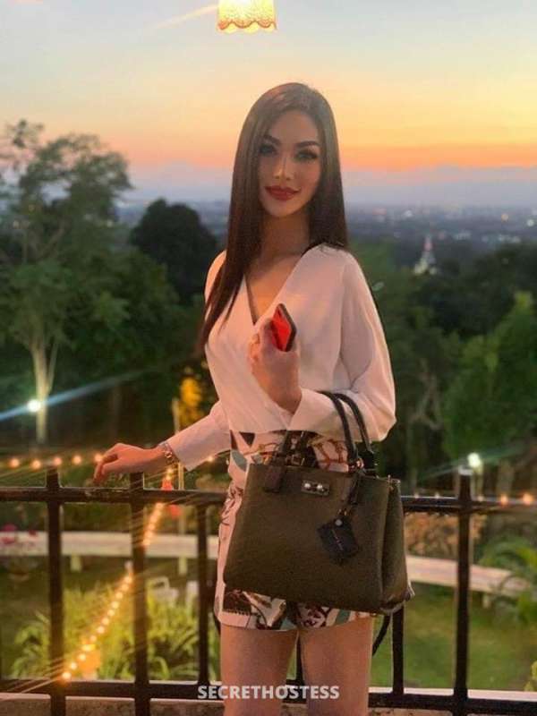 Champagne 26Yrs Old Escort Size 8 167CM Tall Georgetown, Penang Image - 17