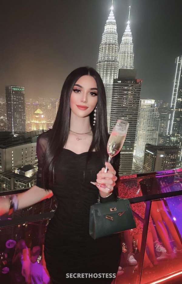 Champagne 26Yrs Old Escort Size 8 167CM Tall Georgetown, Penang Image - 18