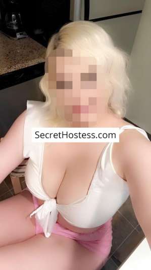 Моника 22Yrs Old Escort 75KG 162CM Tall Kiev Image - 1