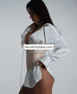 Iran 23Yrs Old Escort 57KG 171CM Tall Istanbul Image - 1