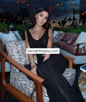 Iran 23Yrs Old Escort 57KG 171CM Tall Istanbul Image - 2