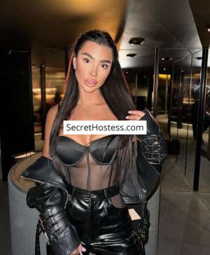 Iran 23Yrs Old Escort 57KG 171CM Tall Istanbul Image - 3