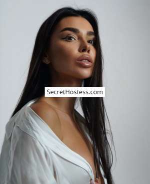 Iran 23Yrs Old Escort 57KG 171CM Tall Istanbul Image - 4