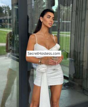 Iran 23Yrs Old Escort 57KG 171CM Tall Istanbul Image - 6