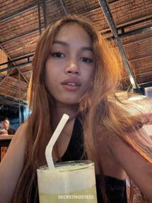 21Yrs Old Escort 156CM Tall Cebu City Image - 3