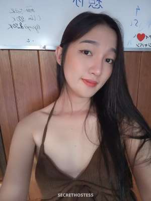 24 year old Asian Escort in Ho Chi Minh City Callme Lingg, Transsexual escort