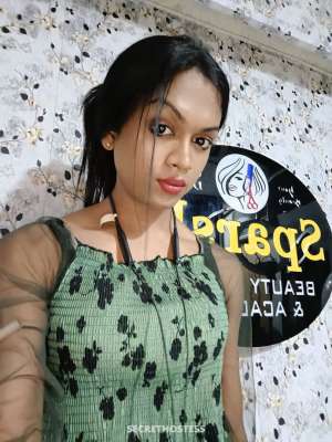 Versatile Shemale Jerry, Transsexual adult performer in Bhubaneshwar