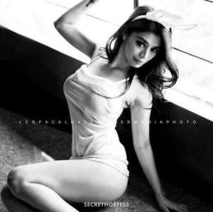 Genalyn, adult performer in Makati City