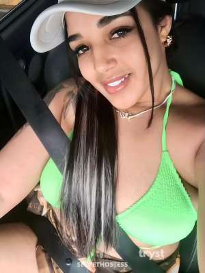 Kataleya - Very hot Latin girl in Tampa FL