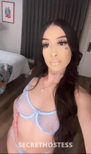 19 year old Italian Escort in San Fernando Valley CA ??19 Tight Latina