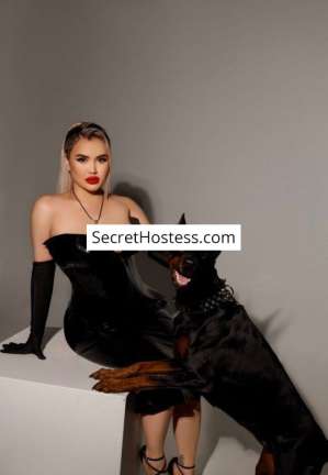 Alina 30Yrs Old Escort 75KG 170CM Tall Riyadh Image - 3