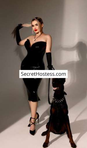 Alina 30Yrs Old Escort 75KG 170CM Tall Riyadh Image - 6