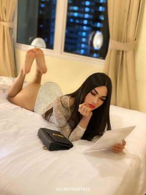 Champagne 26Yrs Old Escort Size 8 167CM Tall Georgetown, Penang Image - 16