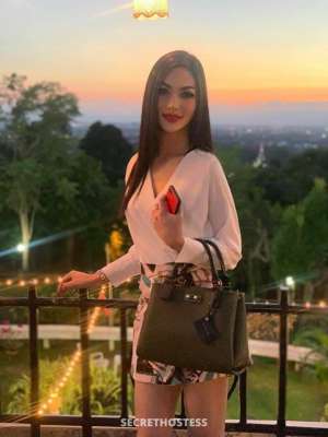 Champagne 26Yrs Old Escort Size 8 167CM Tall Georgetown, Penang Image - 17