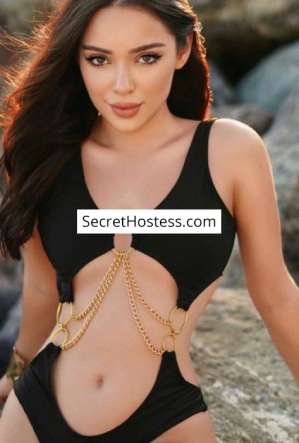 24 year old Caucasian Escort in Jeddah Jessy, Independent