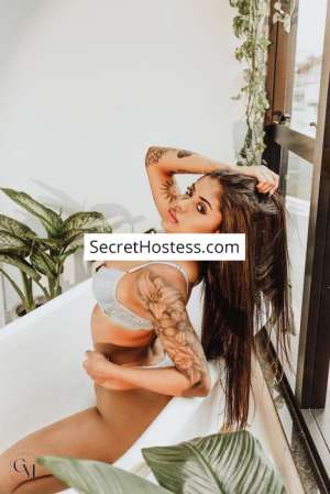 Maya 21Yrs Old Escort 43KG 155CM Tall Dublin Image - 18