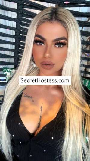 Melissa 31Yrs Old Escort 57KG 172CM Tall Doha Image - 2