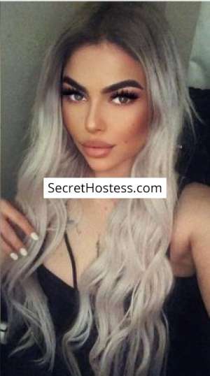 Melissa 31Yrs Old Escort 57KG 172CM Tall Doha Image - 5