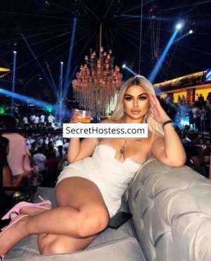 Melissa 31Yrs Old Escort 57KG 172CM Tall Doha Image - 6