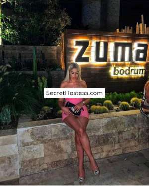 Melissa 31Yrs Old Escort 57KG 172CM Tall Doha Image - 7