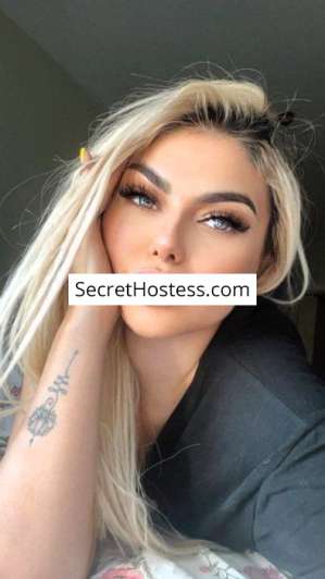 Melissa 31Yrs Old Escort 57KG 172CM Tall Doha Image - 9