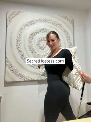 Myrella 29Yrs Old Escort 60KG 167CM Tall Augsburg Image - 4