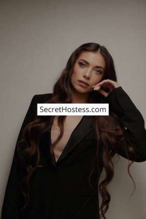 25 year old Caucasian Escort in Tel Aviv Polina, Agency