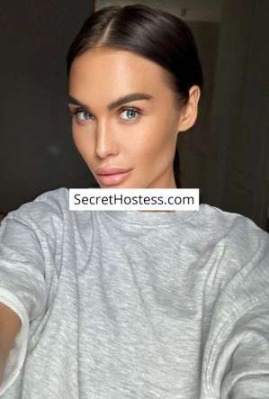 27 year old Caucasian Escort in Podgorica Polina, Independent
