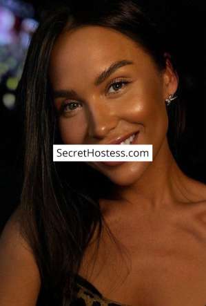 27 year old Caucasian Escort in Podgorica Polina, Independent