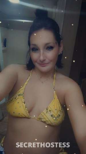 SnowWhite 30Yrs Old Escort Jackson MS Image - 3
