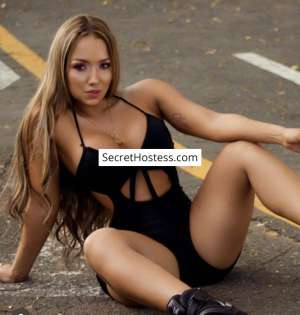 Veronica 25Yrs Old Escort 48KG 168CM Tall Madrid Image - 12