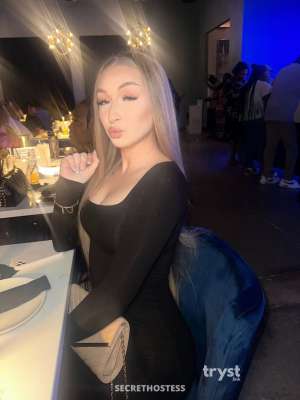Ashley in Frisco TX
