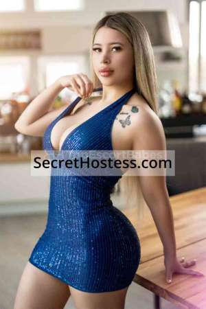 Alejandra 19Yrs Old Escort 52KG 154CM Tall Adeje Image - 4