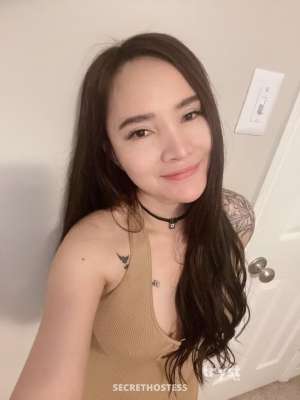 30 year old Asian Escort in Washington DC Alexa - Alexa in Tyson’s