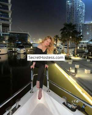 Anastasiya 25Yrs Old Escort 50KG 167CM Tall Yerevan Image - 2