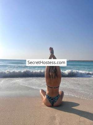 Anastasiya 25Yrs Old Escort 50KG 167CM Tall Yerevan Image - 3
