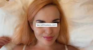 Anastasiya 25Yrs Old Escort 50KG 167CM Tall Yerevan Image - 14