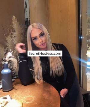 Anna 23Yrs Old Escort 56KG 169CM Tall Dar es Salaam Image - 1