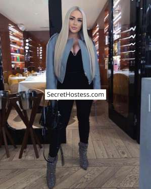 Anna 23Yrs Old Escort 56KG 169CM Tall Dar es Salaam Image - 2