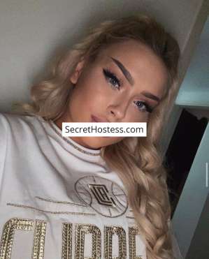 Anna 23Yrs Old Escort 56KG 169CM Tall Dar es Salaam Image - 3