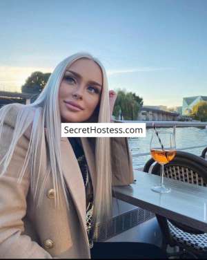 Anna 23Yrs Old Escort 56KG 169CM Tall Dar es Salaam Image - 4