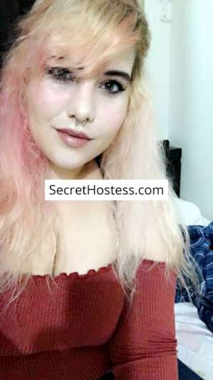 Anna Beth 29Yrs Old Escort 84KG 154CM Tall Osaka Image - 3