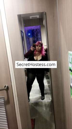Anna Beth 29Yrs Old Escort 84KG 154CM Tall Osaka Image - 4